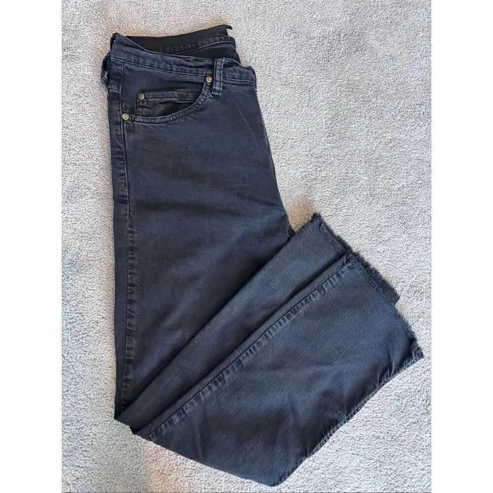 Ba&Sh cmatteo ankle crop jeans, Sz 30,’$335 D11 - Picture 7 of 8